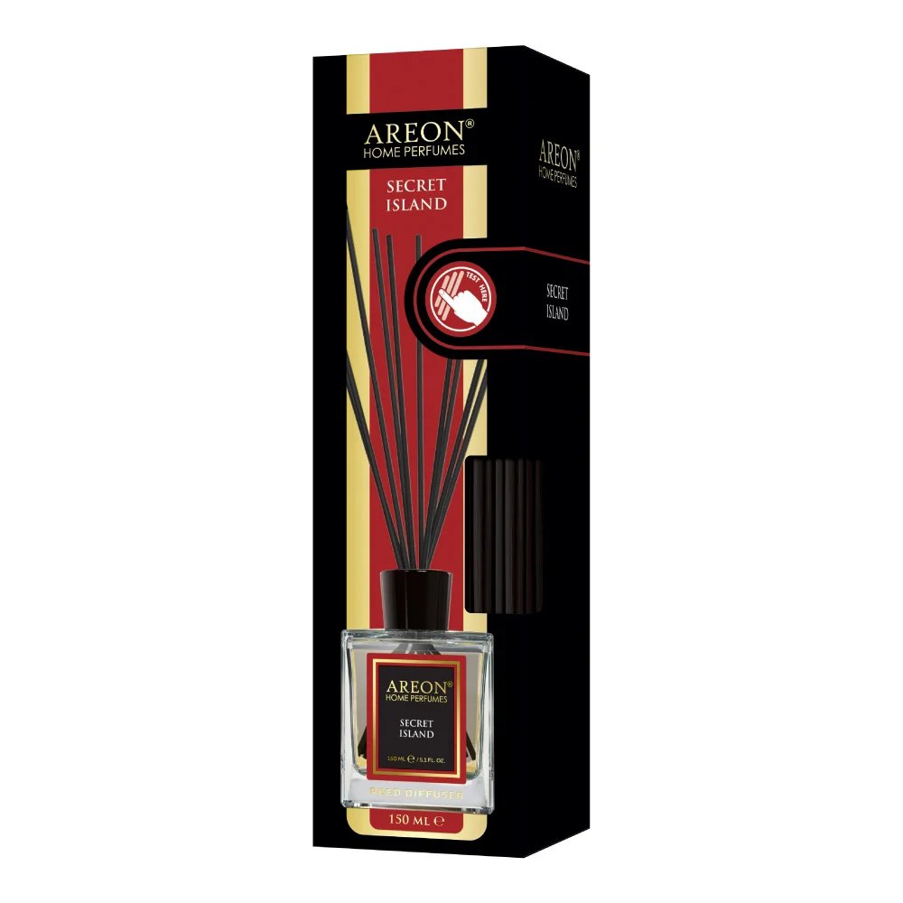 Парфюм за Дома 150мл - Secret Island