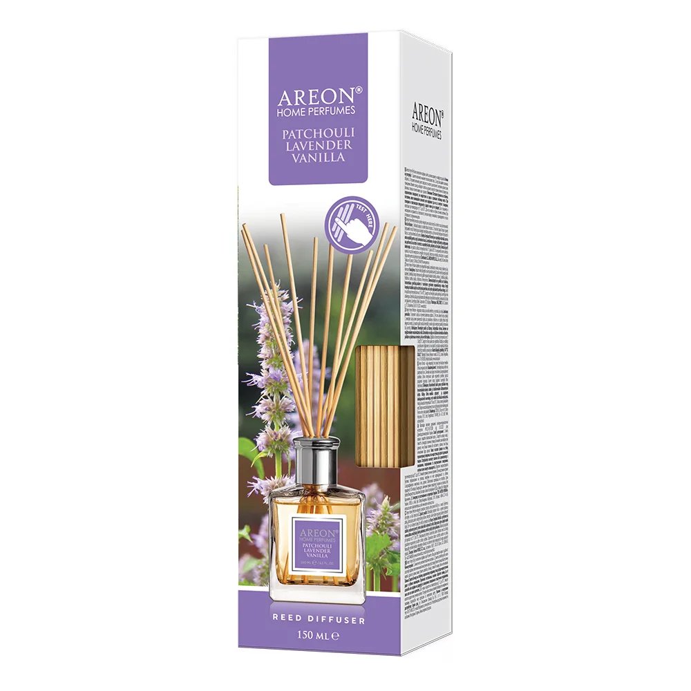 Парфюм за Дома 150мл - Patchouli Lavender Vanilla
