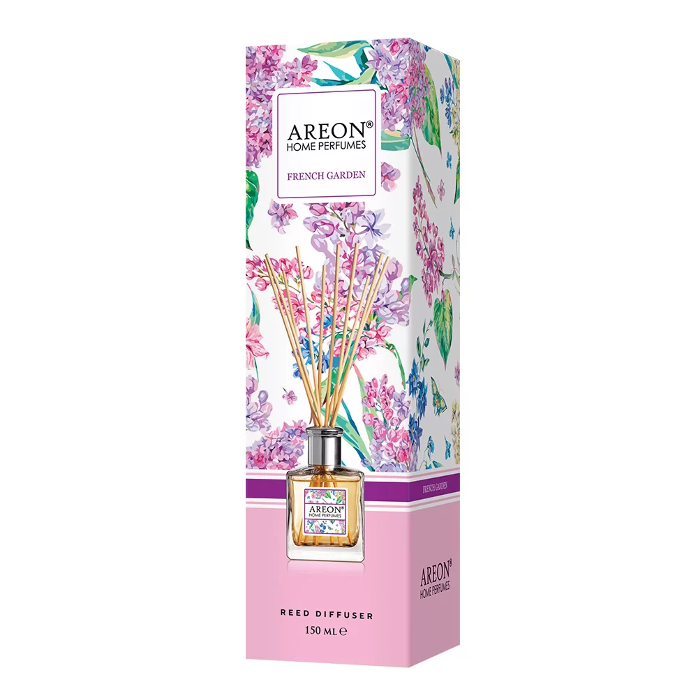 Парфюм за Дома 150мл - French Garden