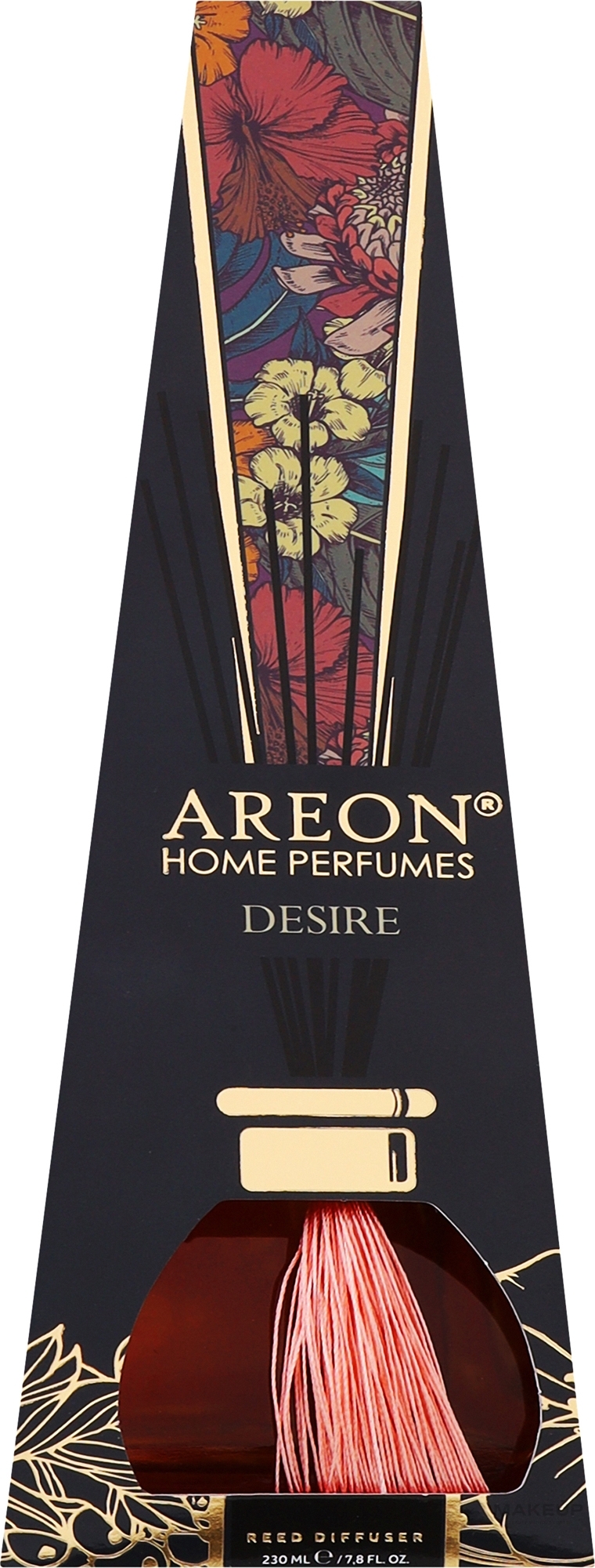 AREON HOME PERFUMES DESIRE 100ml.