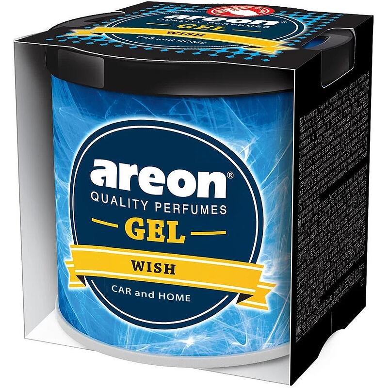Areon Gel Wish