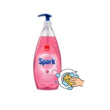 Веро Spark Бадем – препарат за миене на съдове 1 л