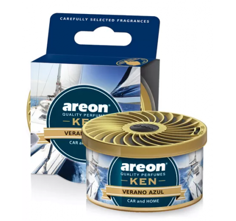 Areon Ken - Verano Azul