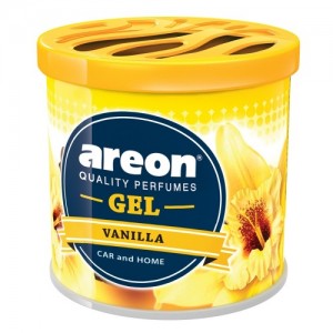 Areon Gel Vanilla