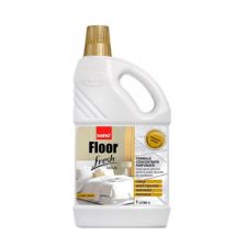 САНО FLOOR FRESH HOME ЛУКСОЗЕН ХОТЕЛ препарат за почистване на ПОД 1 л