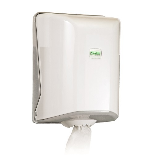 Диспенсър за кухненска ролка