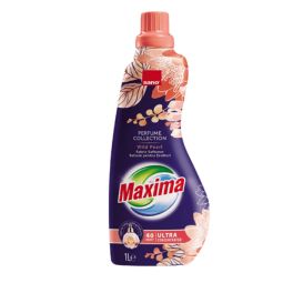 Sano Maxima Wild Pearl, Perfume Collection, 1 литър, 40 пр.
