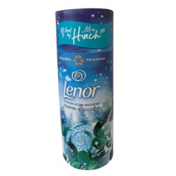 Lenor парфюмни перли Frosted Eucalyptus  - 176гр