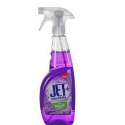 Универсален почистващ препарат Sano JET+ Vinegar, Спрей, 0.750 л