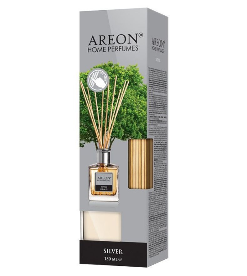 Парфюм за Дома 150мл - Silver