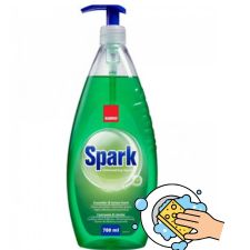 Веро Spark Краставица – препарат за миене на съдове 1 л