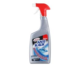 Sano Antikalk Препарат за премахване на котлен камък и ръжда 4в1 x700