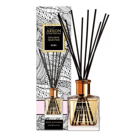 Areon Парфюм за дома x150 мл, Ecru
